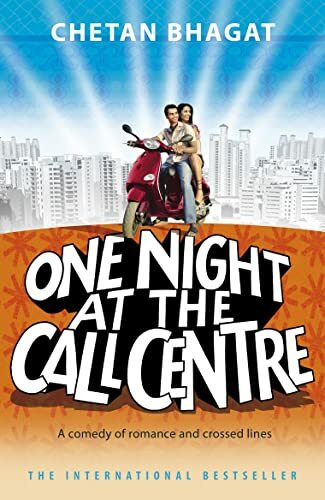 Black Swan One Night At The Call Centre
