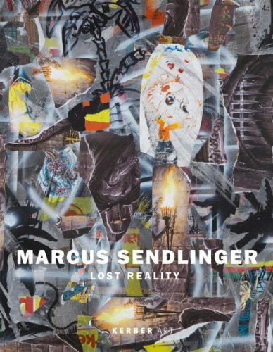 Marcus Sendlinger: Lost Reality