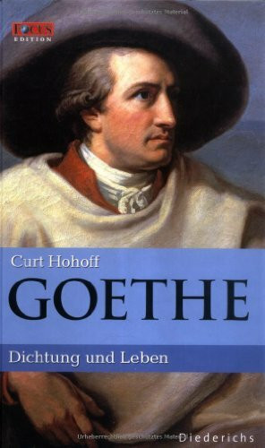 Goethe. Eine Biographie. FOCUS Edition Band 5