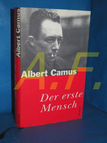 Der erste Mensch