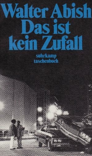 Das ist kein Zufall: Erzählungen (Suhrkamp Taschenbücher)