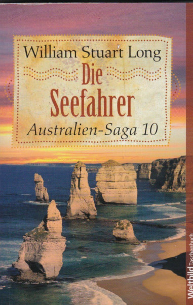 Australien-Saga / Die Seefahrer