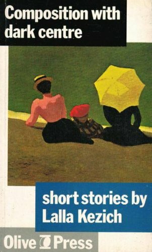 Composition with Dark Centre Composition with Dark Centre