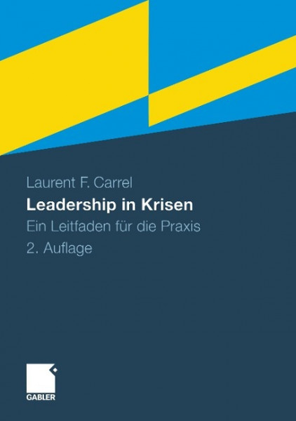 Leadership in Krisen