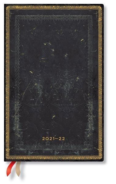 Arabica 18-Monatskalender 2022 Maxi Vertikal