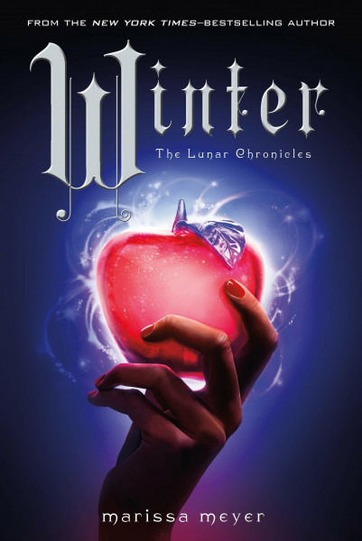 Winter (Lunar Chronicles)
