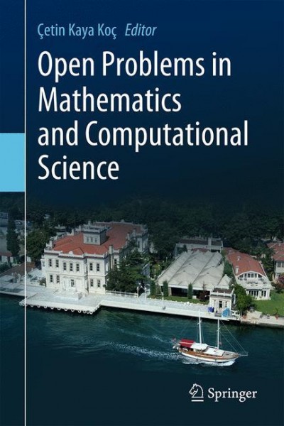 Open Problems in Mathematical and Computational Science
