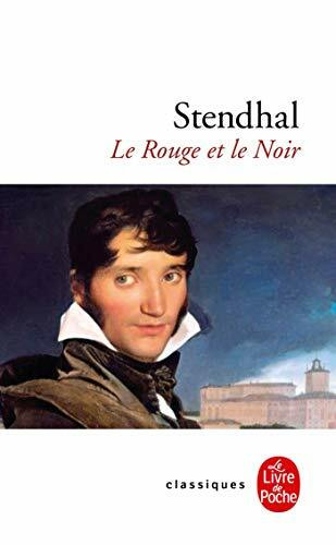 Le Rouge Et Le Noir: Chronique de 1830