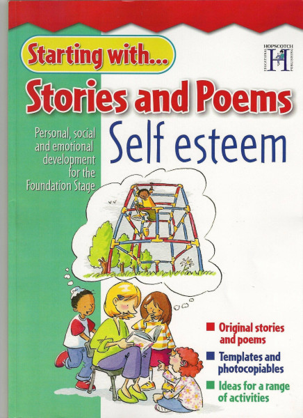 Starting with Stories and Poems - Self Esteem
