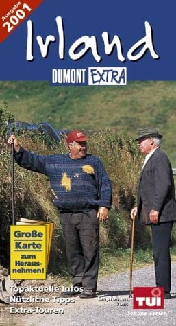 DuMont Extra, Irland DuMont Extra, Irland