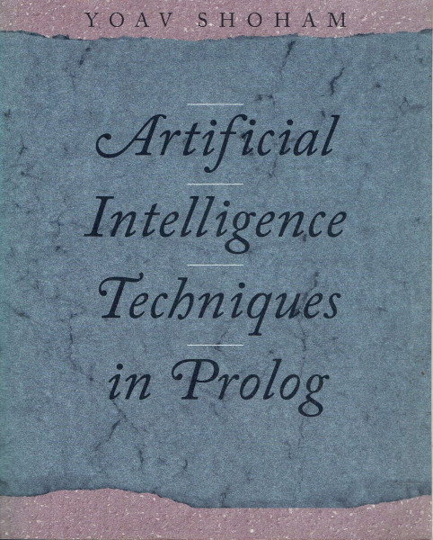 Artificial Intelligence Techniques in Prolog