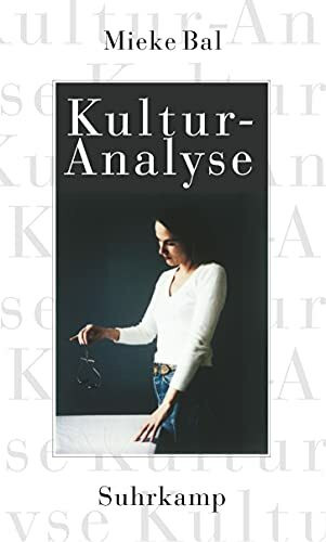 Kulturanalyse