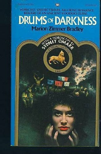 DRUMS OF DARKNESS DRUMS OF DARKNESS