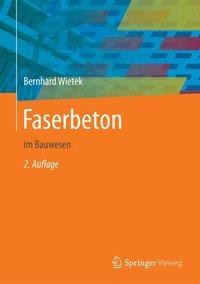 Faserbeton