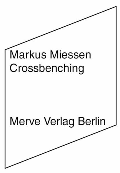 Crossbenching (IMD)