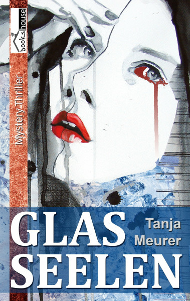 Glasseelen (Schattengrenzen, Band 1)