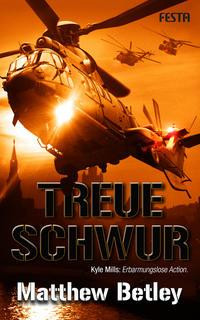 Treueschwur