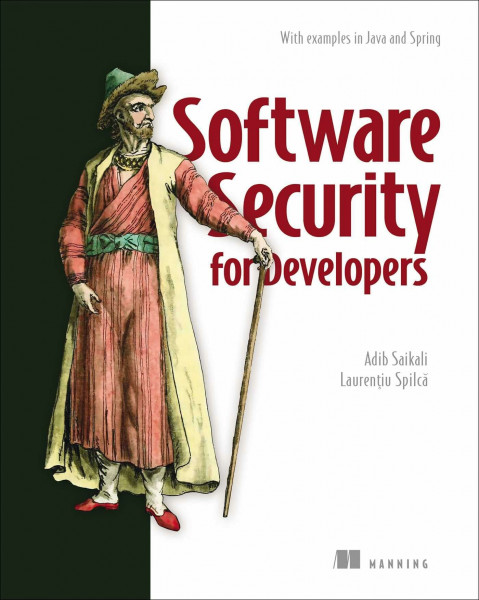 Software Security for Developers