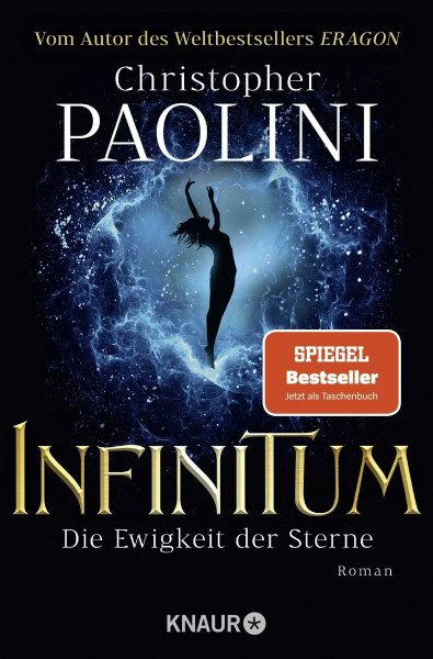 INFINITUM - Die Ewigkeit der Sterne: Roman