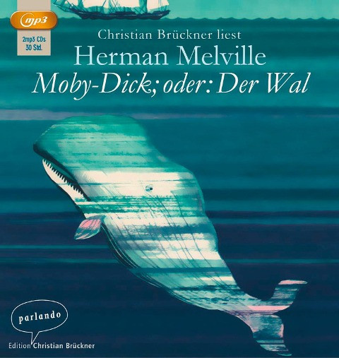 Moby-Dick oder Der Wal