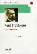 Kent Praktikum. Kurz-Repertorium Kent Praktikum. Kurz-Repertorium