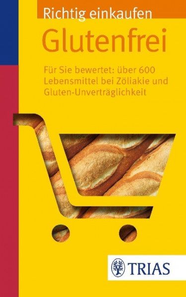 Richtig einkaufen Glutenfrei