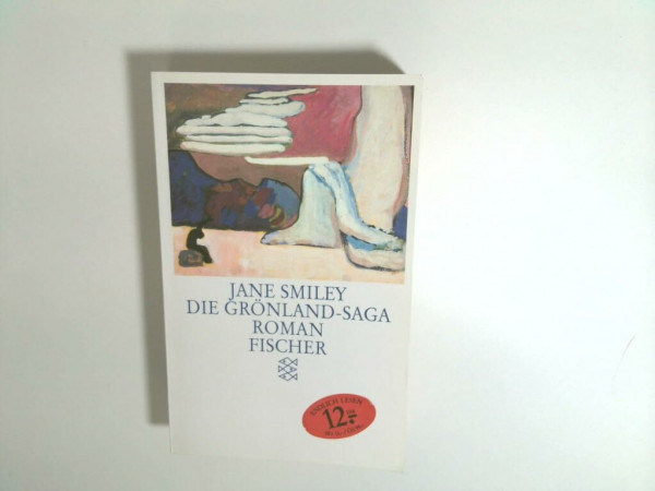 Die Grönland-Saga