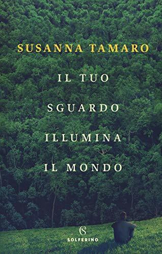 Il tuo sguardo illumina il mondo (Narratori)