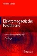 Elektromagnetische Feldtheorie