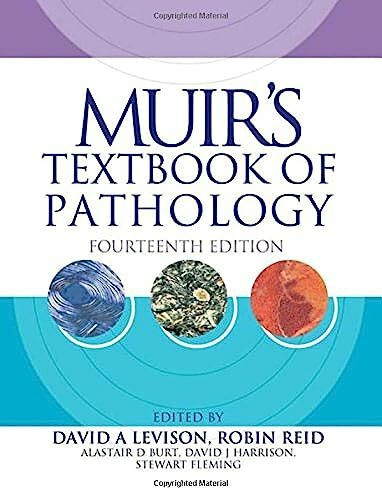 Muir's Textbook of Pathology