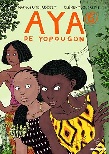 Aya de yopougon export (6)