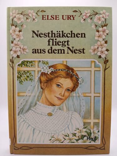 Bd. 5., Nesthäkchen fliegt aus dem Nest :