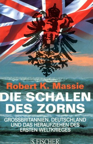 Die Schalen des Zorns