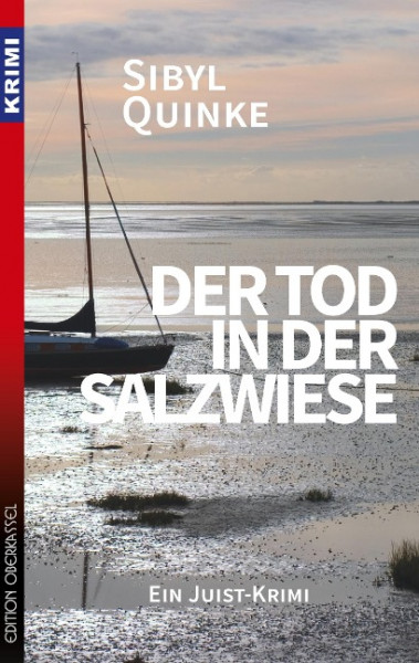 Der Tod in der Salzwiese