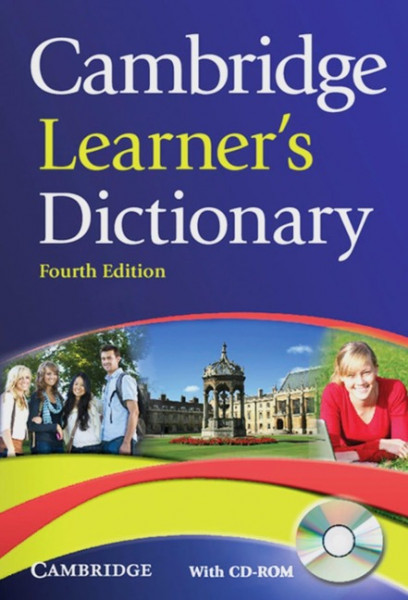 Cambridge Learner's Dictionary