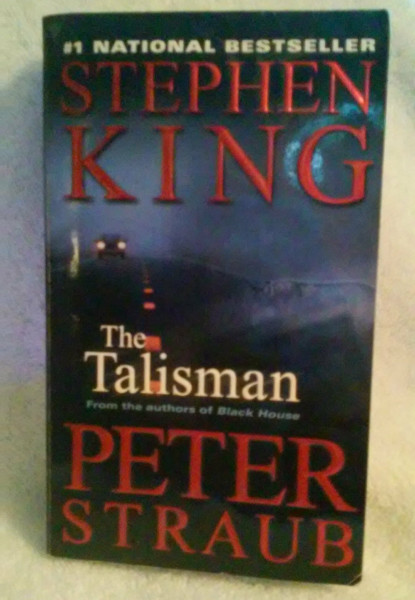 The Talisman