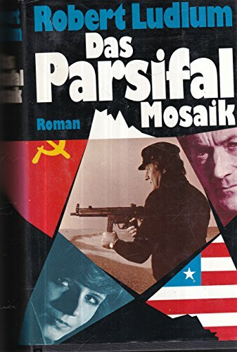 Das Parsifal-Mosaik