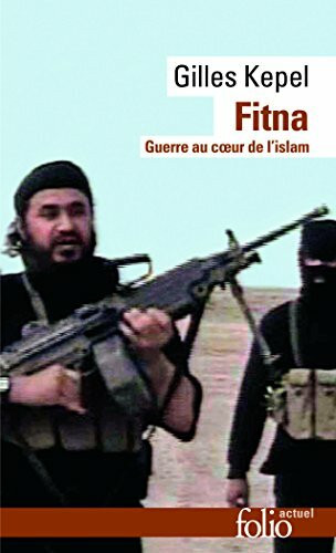 Fitna: Guerre au coeur de l'islam