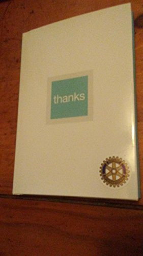 Thanks (Good Life Series, 9)