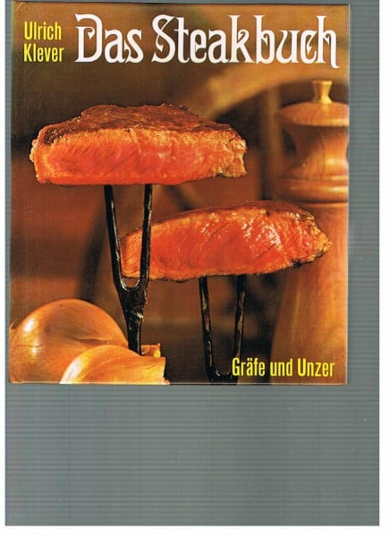Das Steakbuch