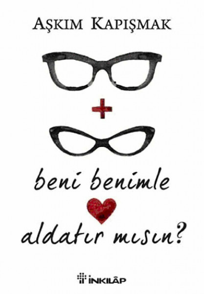 Beni Benimle Aldatır mısın?