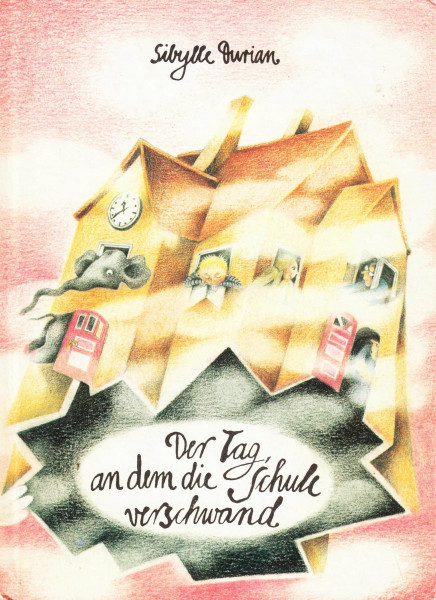 Der Tag, an dem die Schule verschwand,