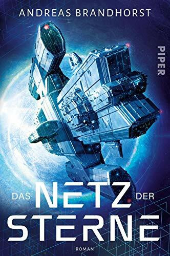 Das Netz der Sterne: Roman