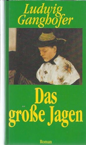 Das große Jagen