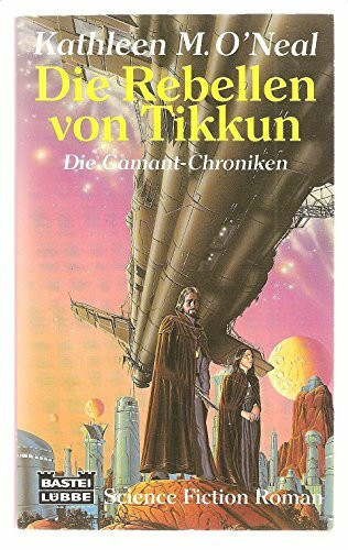 Die Rebellen von Tikkun
