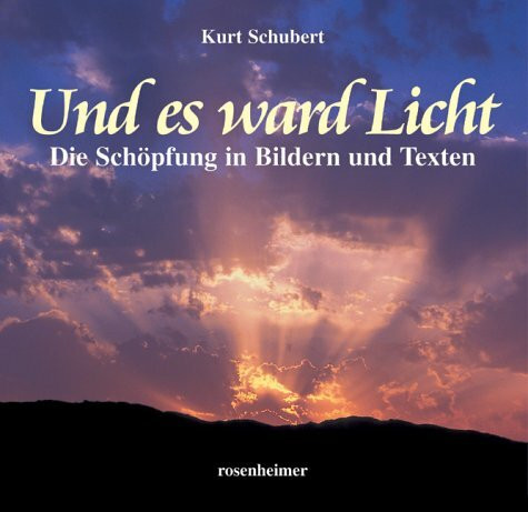 Und es ward Licht