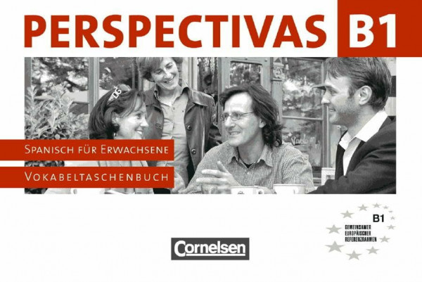 Band 3 - Europäischer Referenzrahmen: B1: Vokabeltaschenbuch: Niveau B1