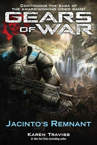 Gears of War: Jacinto's Remnant