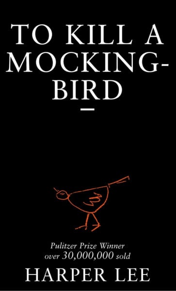 To Kill a Mockingbird: Buch mit Vokabelbeilage