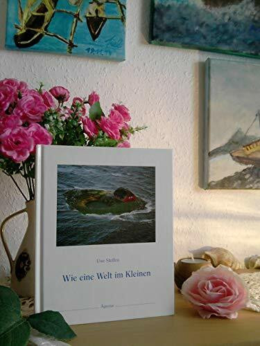 Wie eine Welt im Kleinen: Inseln, Traumbild und Trugbild